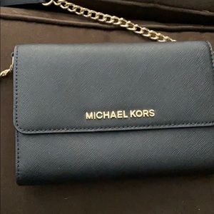 Michael Kors wallet purse
